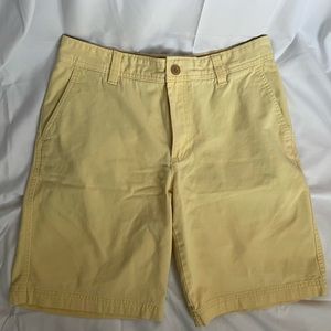 Izod Saltwater Classic Shorts